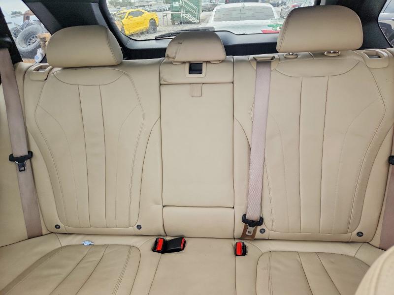 Photo 10 from auction – 2017 BMW X5 SDRIVE3 with VIN 5UXKR2C5XH0U19114