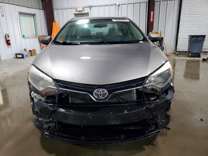 Photo 5 from auction – 2015 TOYOTA COROLLA EC with VIN 2T1BPRHE1FC297125