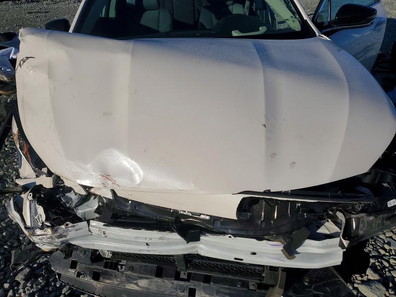 Photo 11 from auction – 2025 SUBARU OUTBACK PR with VIN 4S4BTACC2S3272364