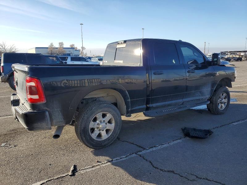 Photo 3 from auction – 2023 RAM 2500 TRADE with VIN 3C6UR5CL7PG569533