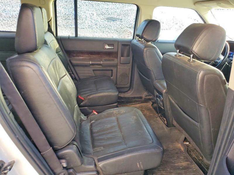 Photo 10 from auction – 2013 FORD FLEX with VIN 2FMHK6DT6DBD26230