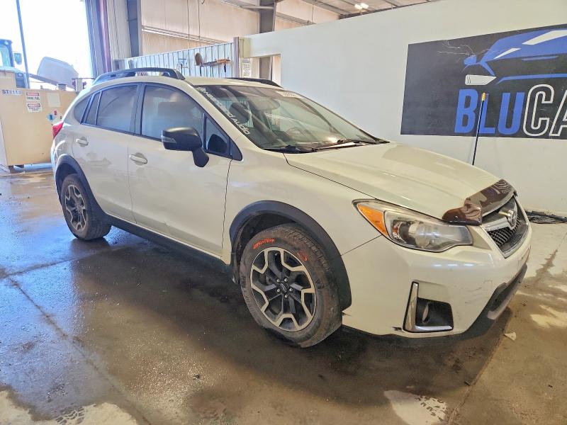 Photo 4 from auction – 2016 SUBARU CROSSTREK with VIN JF2GPAKC9GH319448
