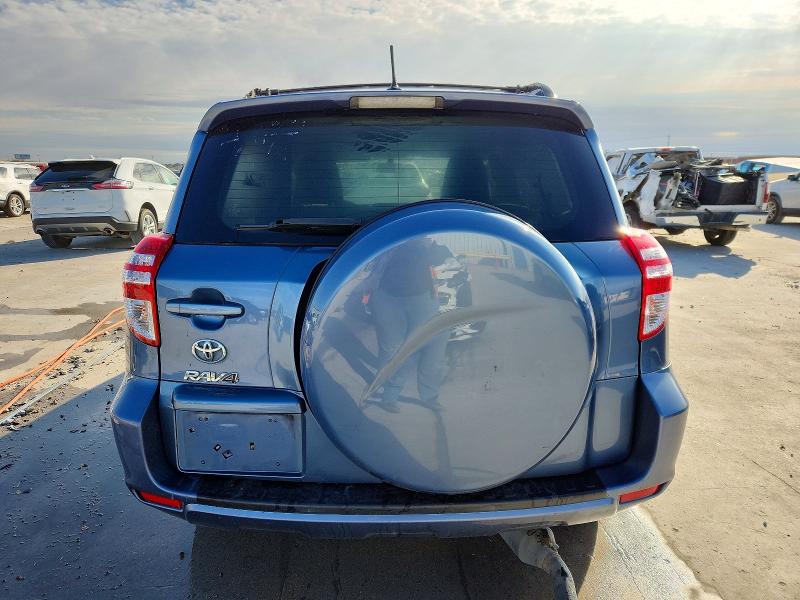 Photo 6 from auction – 2012 TOYOTA RAV4 with VIN JTMZF4DV7C5049304