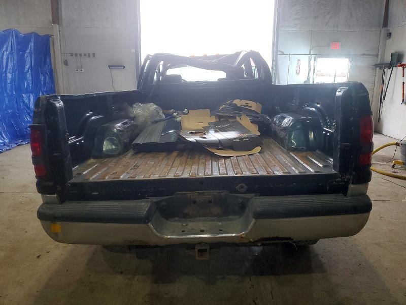 Photo 6 from auction – 1995 DODGE RAM 2500 with VIN 3B7KF23W3SM163468