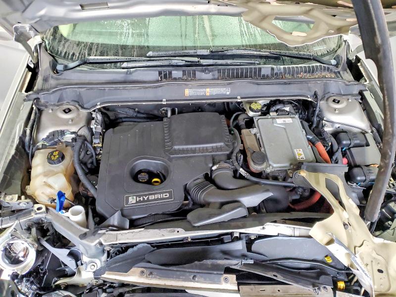 Foto 11 de la subasta – 2015 FORD FUSION SE con VIN 3FA6P0LU2FR296836