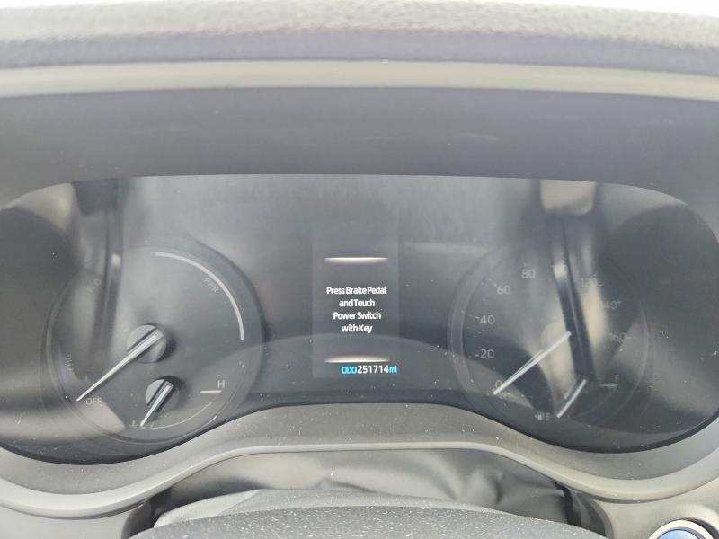 Photo 9 from auction – 2022 TOYOTA SIENNA with VIN 5TDBRKEC3NS131814