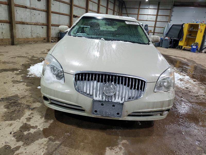 Photo 5 from auction – 2010 BUICK LUCERNE CX with VIN 1G4HC5EM3AU110937