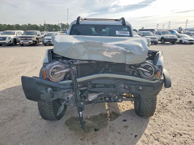Photo 5 from auction – 2024 FORD BRONCO with VIN 1FMDE8BH0RLA07848