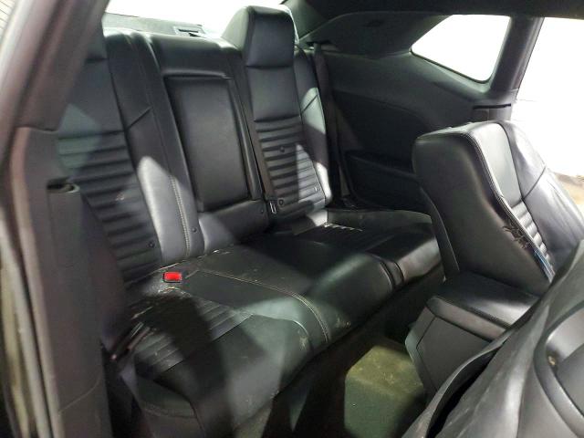 Photo 10 from auction – 2014 DODGE CHALLENGER with VIN 2C3CDYAG3EH302241