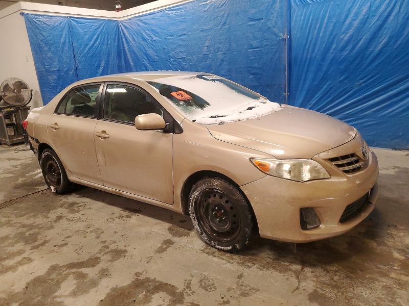 Photo 4 from auction – 2013 TOYOTA COROLLA with VIN 2T1BU4EEXDC920528