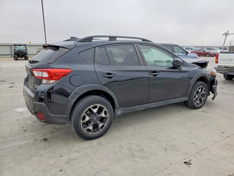 Photo 3 from auction – 2019 SUBARU CROSSTREK with VIN JF2GTAEC7K8294937