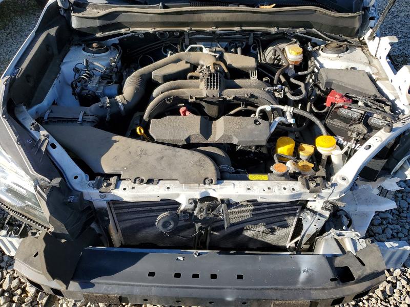 Photo 12 from auction – 2017 SUBARU FORESTER 2 with VIN JF2SJAWC0HH586890