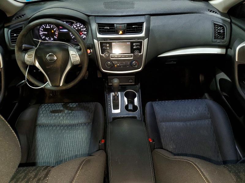 Photo 8 from auction – 2017 NISSAN ALTIMA 2.5 with VIN 1N4AL3AP6HN331985