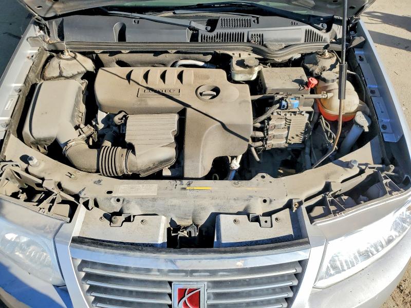 Photo 11 from auction – 2007 SATURN ION LEVEL with VIN 1G8AJ55F57Z178529