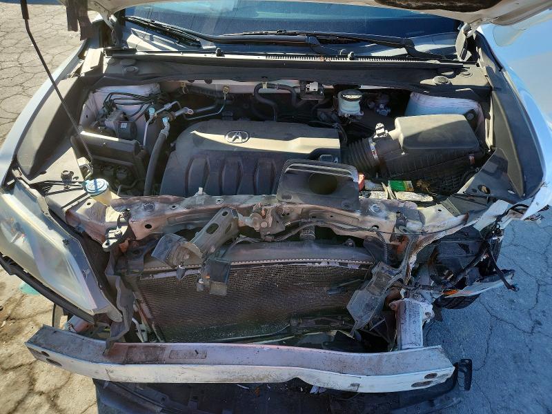 Photo 12 from auction – 2013 ACURA RDX with VIN 5J8TB4H32DL015862