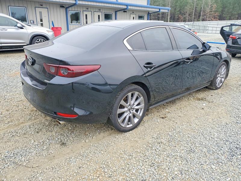 Photo 3 from auction – 2021 MAZDA 3 SELECT with VIN JM1BPABL9M1323979