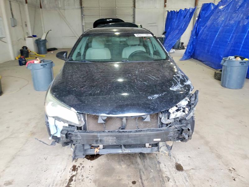 Photo 5 from auction – 2016 TOYOTA CAMRY with VIN 4T1BF1FK9GU527717