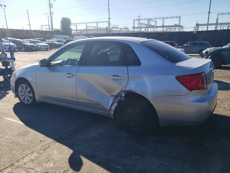 Photo 2 from auction – 2011 SUBARU IMPREZA 2. with VIN JF1GE6A68BH513643