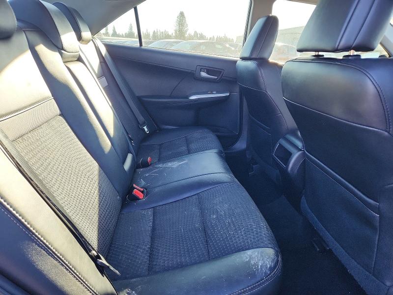 Zdjęcie 10 z aukcji – 2014 TOYOTA CAMRY z VIN 4T1BF1FK7EU364806
