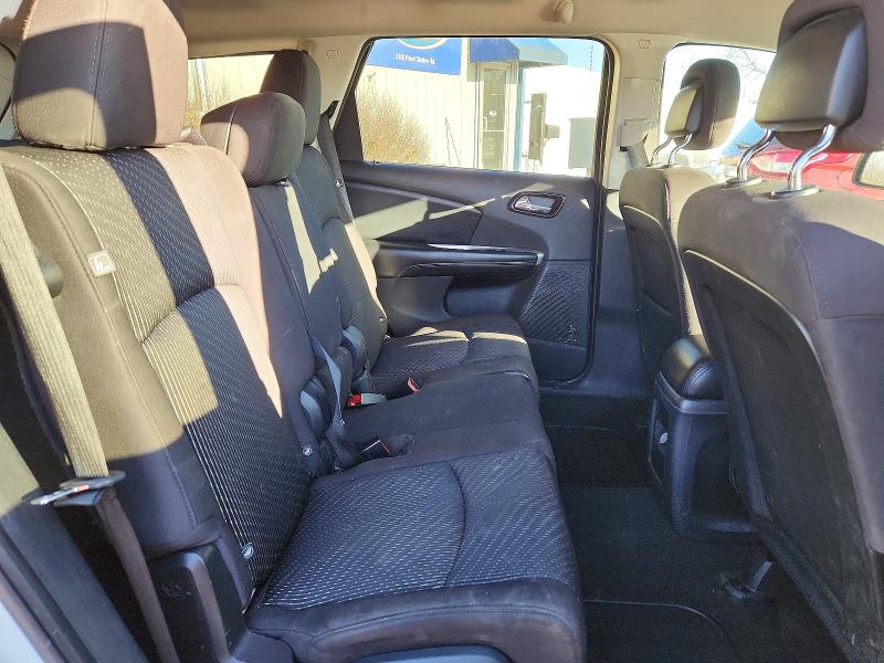 Photo 11 from auction – 2013 DODGE JOURNEY with VIN 3C4PDCBG4DT601323