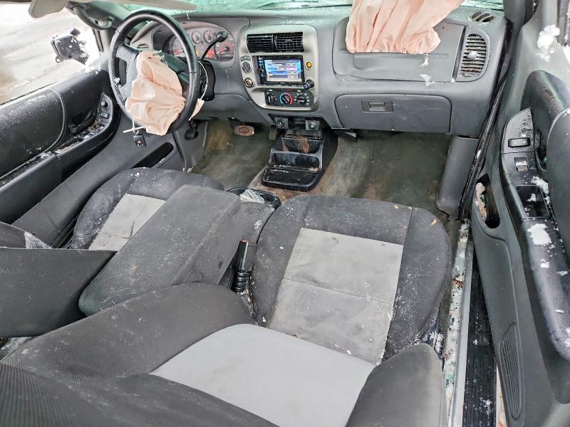 Foto 8 de la subasta – 2011 FORD RANGER SUP con VIN 1FTLR4FEXBPA89020