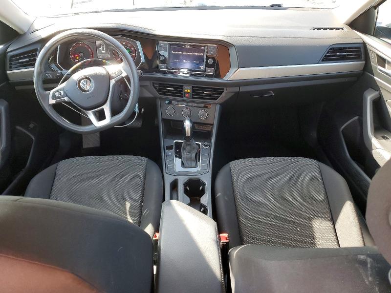 Photo 8 from auction – 2020 VOLKSWAGEN JETTA S with VIN 3VWCB7BU2LM052731