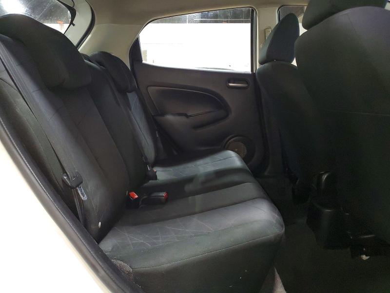 Zdjęcie 10 z aukcji – 2014 MAZDA MAZDA2 SPO z VIN JM1DE1KY1E0175473