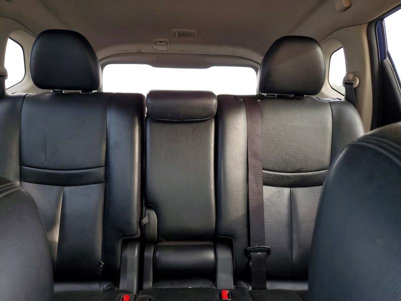 Photo 10 from auction – 2017 NISSAN ROGUE with VIN JN8AT2MT1HW406815