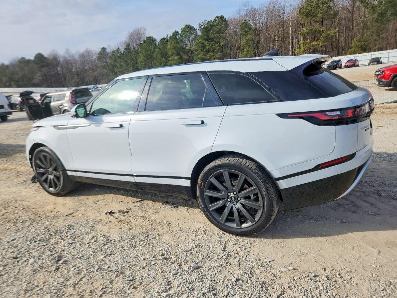 Photo 2 from auction – 2020 LAND ROVER RANGE ROVE with VIN SALYB2EX8LA238216