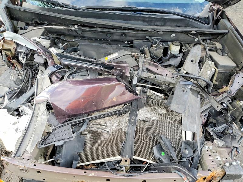 Photo 12 from auction – 2018 TOYOTA RAV4 ADVEN with VIN 2T3RFREVXJW804267