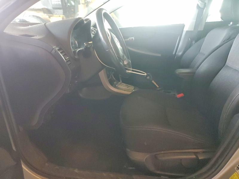 Photo 7 from auction – 2013 TOYOTA COROLLA with VIN 2T1BU4EE3DC998469