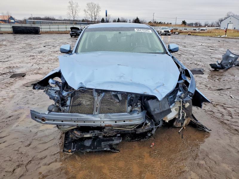 Photo 5 from auction – 2010 SUBARU LEGACY 2.5 with VIN 4S3BMCC66A3224890