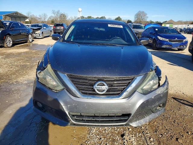 Photo 5 from auction – 2016 NISSAN ALTIMA with VIN 1N4AL3AP4GC182812