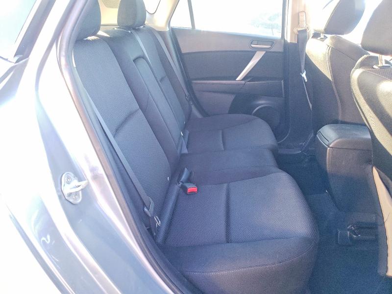 Фото 11 с аукциона – 2012 MAZDA 3 S с VIN JM1BL1L56C1502121