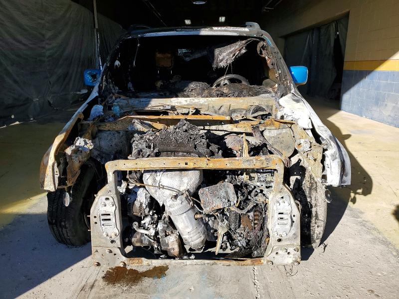 Photo 5 from auction – 2015 JEEP RENEGADE with VIN ZACCJBBT5FPB78938
