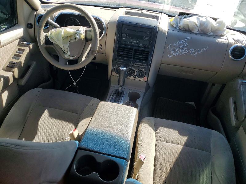 Photo 8 from auction – 2007 FORD EXPLORER X with VIN 1FMEU63E97UB00455