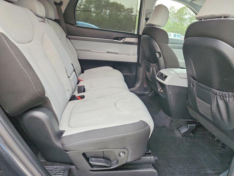 Photo 11 from auction – 2020 HYUNDAI PALISADE S with VIN KM8R34HEXLU084570