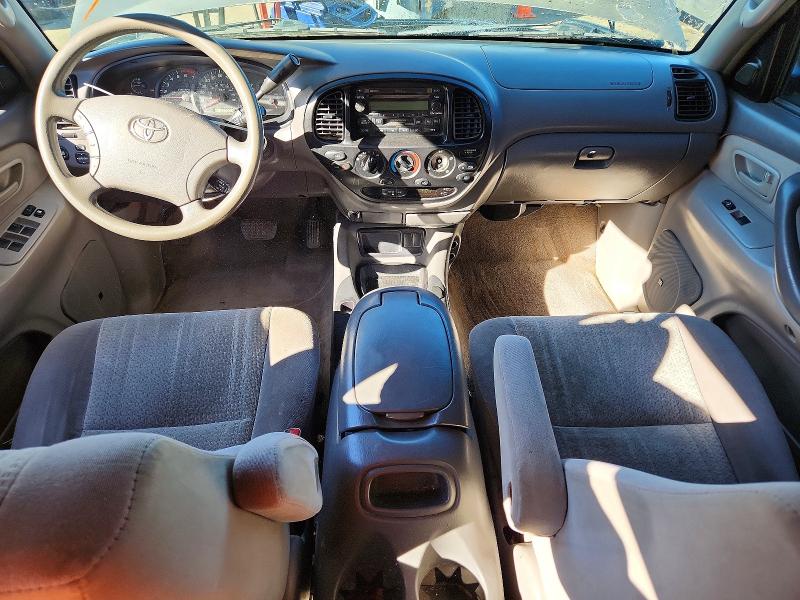 Photo 8 from auction – 2006 TOYOTA TUNDRA DOU with VIN 5TBDT44166S551714