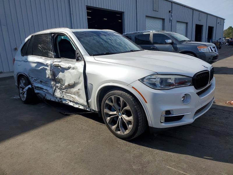 Photo 4 from auction – 2016 BMW X5 SDRIVE3 with VIN 5UXKR2C50G0U17385