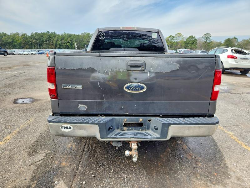 Photo 6 from auction – 2008 FORD F150 SUPER with VIN 1FTPW12VX8FB56129