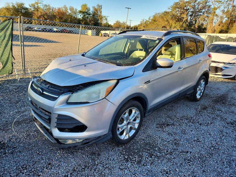 صورة رقم 1 من المزاد - 2013 FORD ESCAPE مع VIN 1FMCU0G94DUD07641