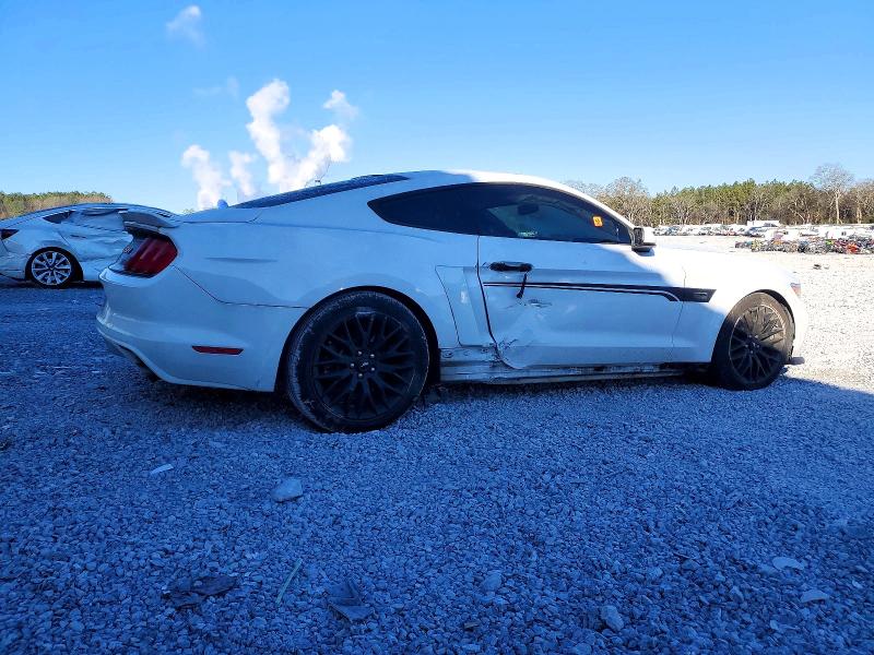 Photo 3 from auction – 2017 FORD MUSTANG with VIN 1FA6P8AM2H5231721
