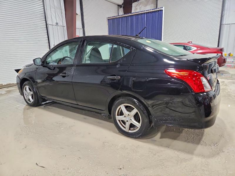 Zdjęcie 2 z aukcji – 2016 NISSAN VERSA S z VIN 3N1CN7AP7GL853871