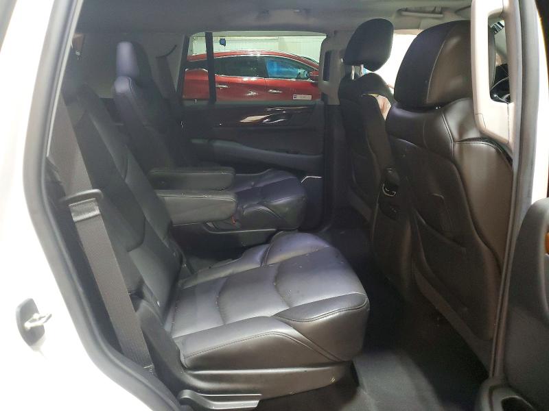 Photo 11 from auction – 2020 CADILLAC ESCALADE P with VIN 1GYS4CKJ5LR165637