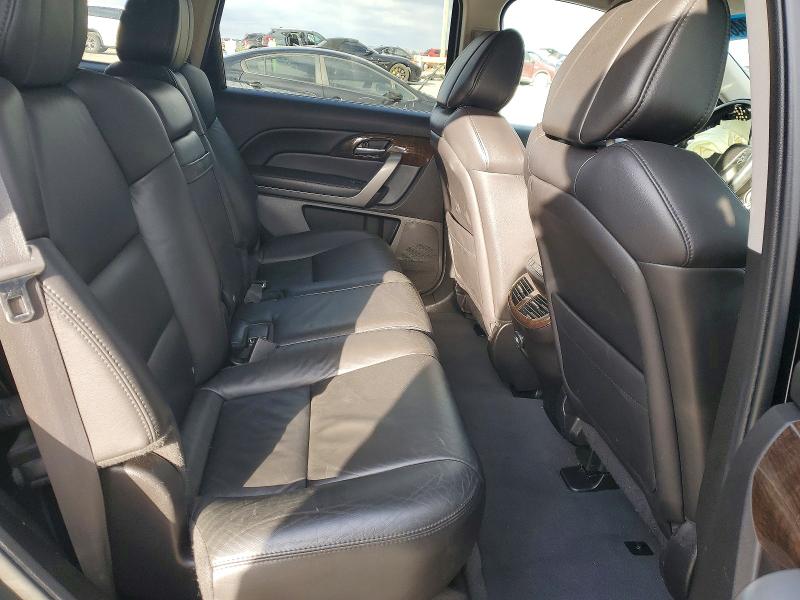 صورة رقم 11 من المزاد - 2012 ACURA MDX TECHNO مع VIN 2HNYD2H31CH510112
