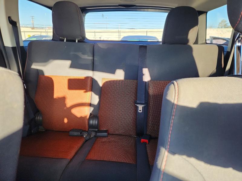 Photo 10 from auction – 2011 DODGE NITRO with VIN 1D4PU6GX2BW563904