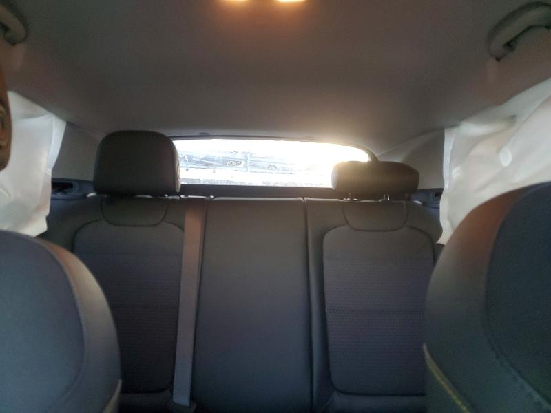 Photo 10 from auction – 2026 CHEVROLET TRAX with VIN KL77LHEP6TC034101