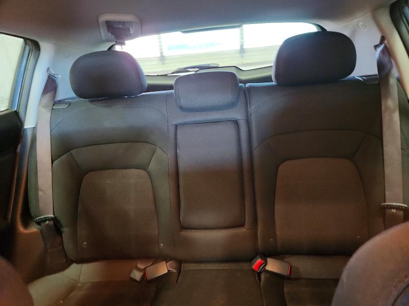 Photo 10 from auction – 2012 KIA SPORTAGE B with VIN KNDPB3A21C7208619