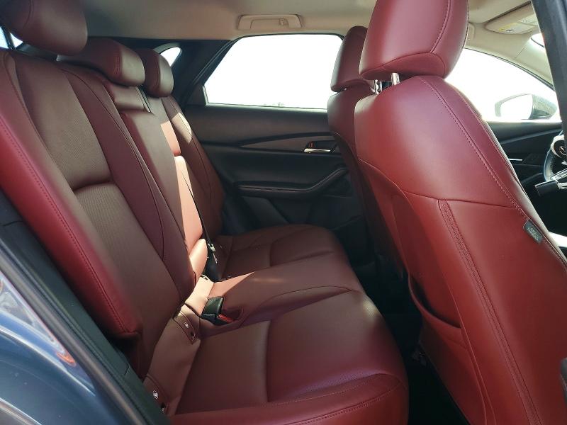 Photo 10 from auction – 2023 MAZDA CX-30 PREF with VIN 3MVDMBCM6PM501089