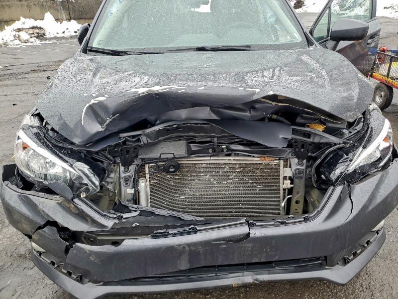 Photo 12 from auction – 2020 SUBARU IMPREZA PR with VIN 4S3GTAD68L3713693